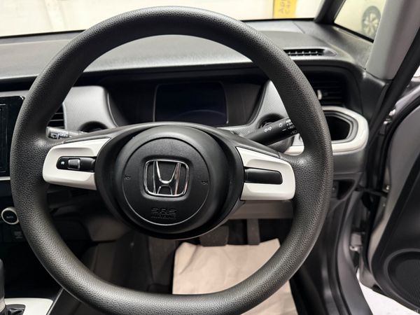 2020 Honda Jazz/Fit 1.5 Hybrid Automatic 379760829