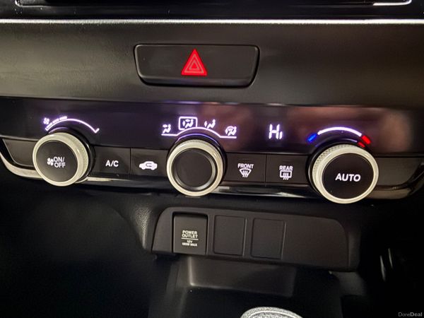 2020 Honda Jazz/Fit 1.5 Hybrid Automatic 379760835