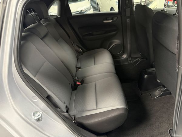 2020 Honda Jazz/Fit 1.5 Hybrid Automatic 379760839