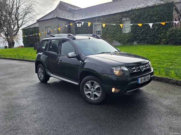 Dacia Duster 2015 379762817