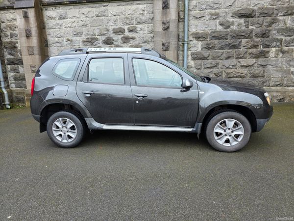 Dacia Duster 2015 379762819
