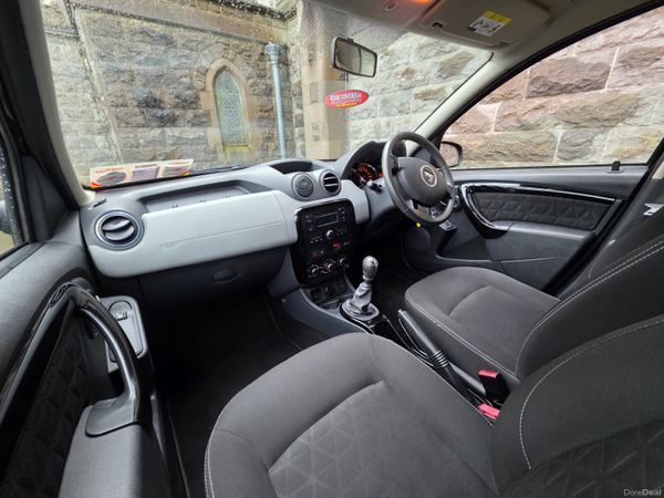 Dacia Duster 2015 379762821