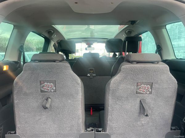 Peugeot 5008 2013 automatic new nct €3950 379773677