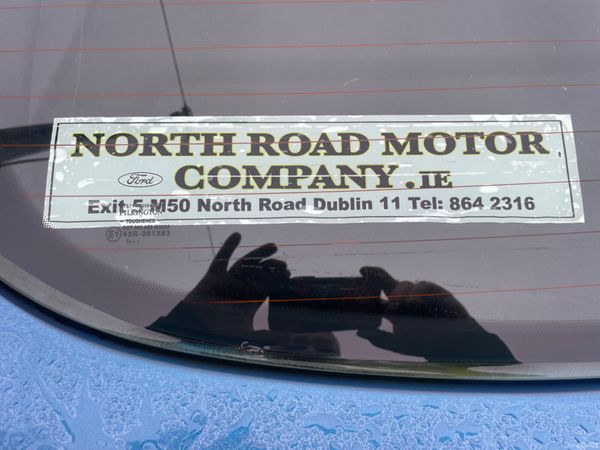 Ford Mondeo 20081.6 new nct very clean car 379773861