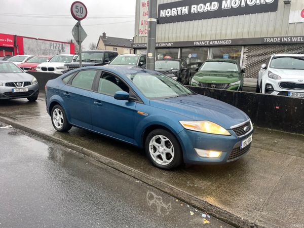 Ford Mondeo 20081.6 new nct very clean car 379773863
