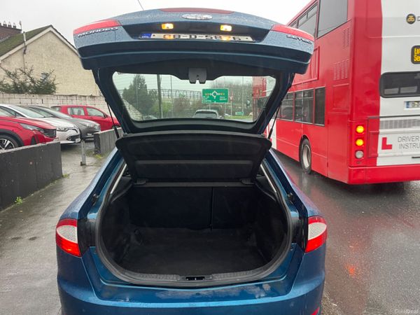 Ford Mondeo 20081.6 new nct very clean car 379773873