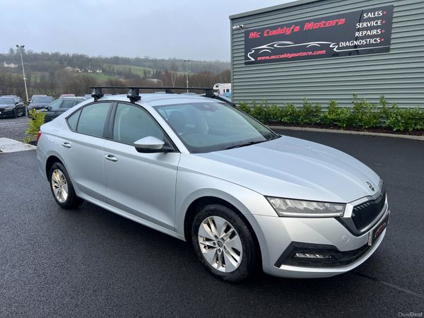 2022 (222) Skoda Octavia SE Tech 2.0 TDI 379775687