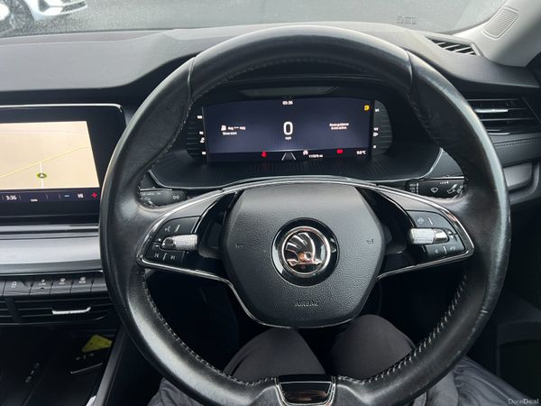 2022 (222) Skoda Octavia SE Tech 2.0 TDI 379775699