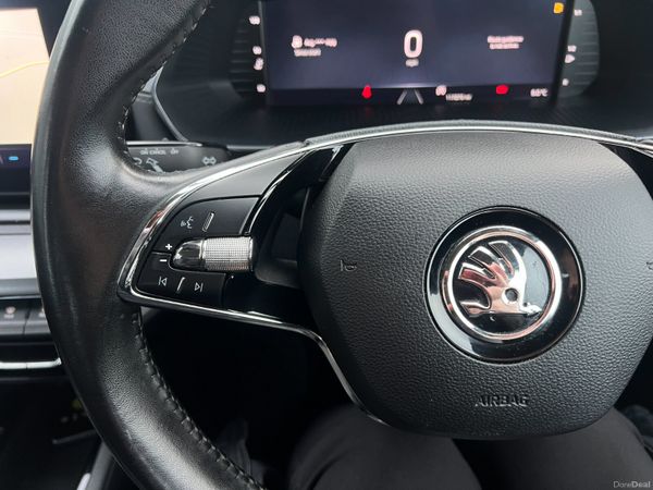 2022 (222) Skoda Octavia SE Tech 2.0 TDI 379775703