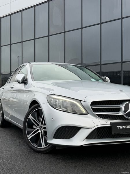 2020 Mercedes C220d Premium *NewModel 379792489