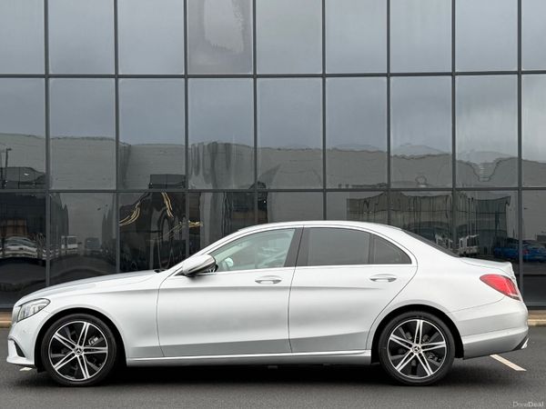 2020 Mercedes C220d Premium *NewModel 379792503