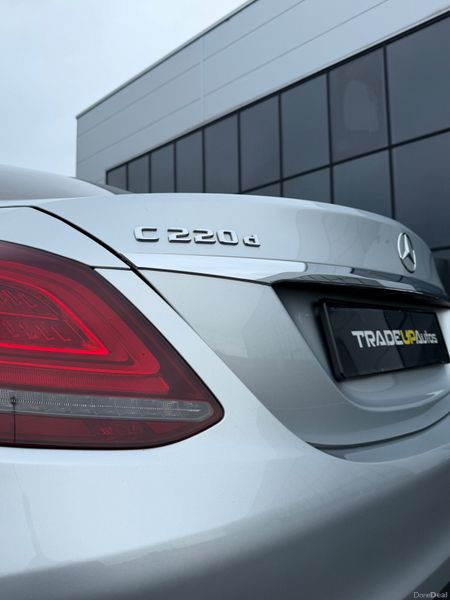2020 Mercedes C220d Premium *NewModel 379792525