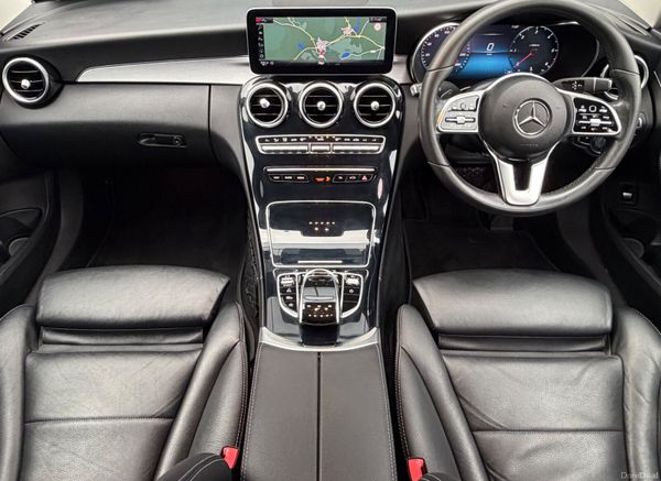 2020 Mercedes C220d Premium *NewModel 379792529