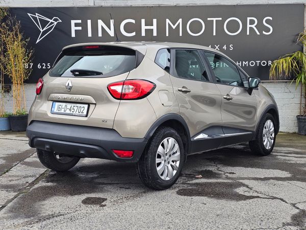 RENAULT CAPTUR AUTOMATIC // 09/26 NCT 379792927