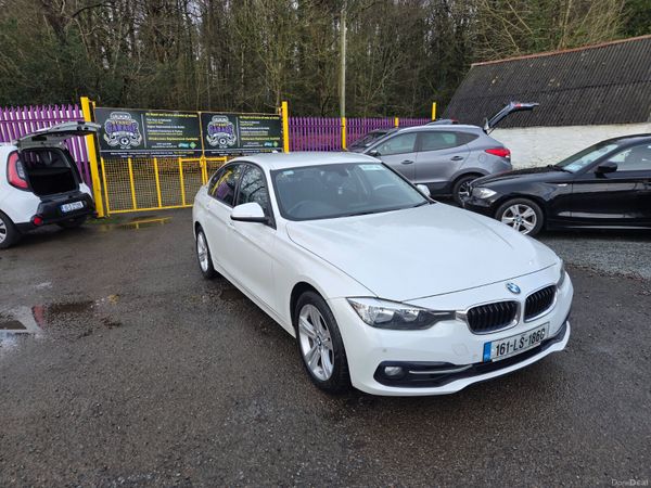 Immaculate BMW Petrol Hybrid 330e 379794069