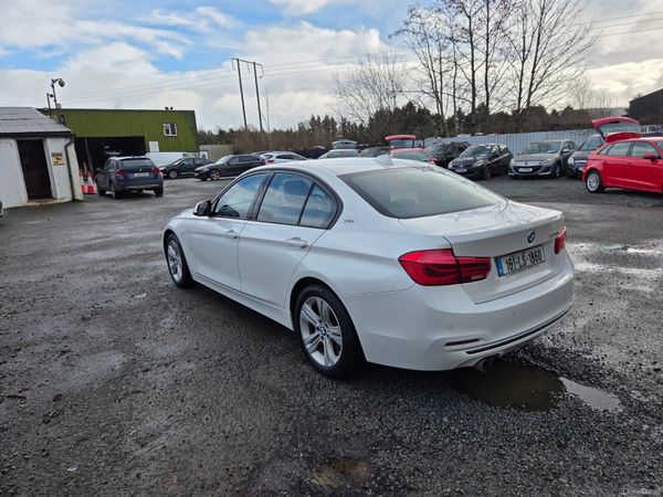 Immaculate BMW Petrol Hybrid 330e 379794087