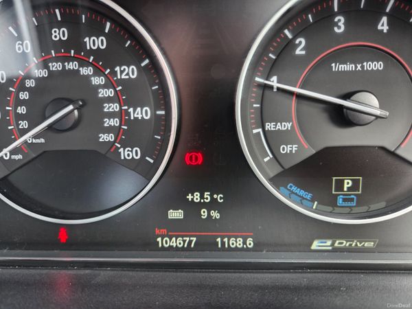 Immaculate BMW Petrol Hybrid 330e 379794157