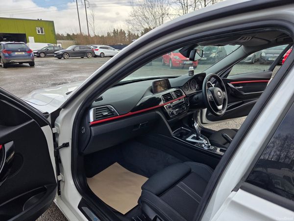 Immaculate BMW Petrol Hybrid 330e 379794159