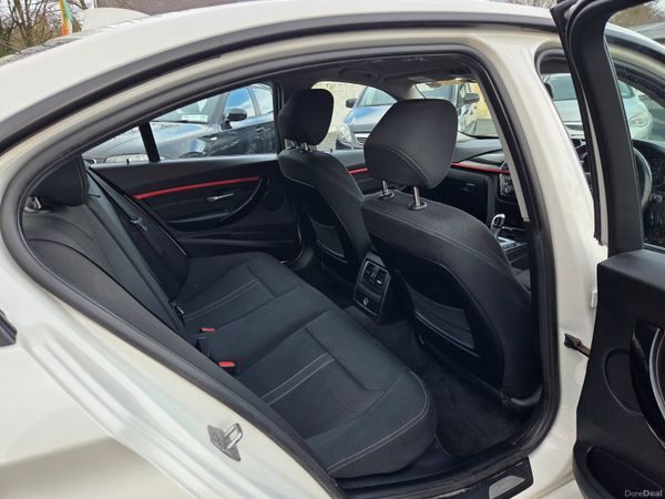 Immaculate BMW Petrol Hybrid 330e 379794123