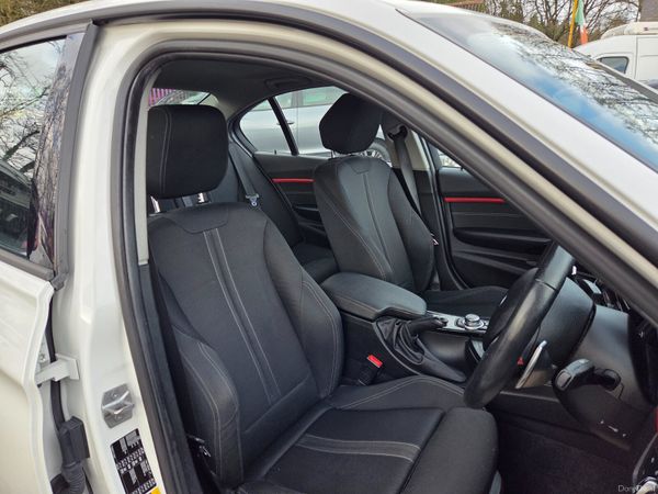 Immaculate BMW Petrol Hybrid 330e 379794125