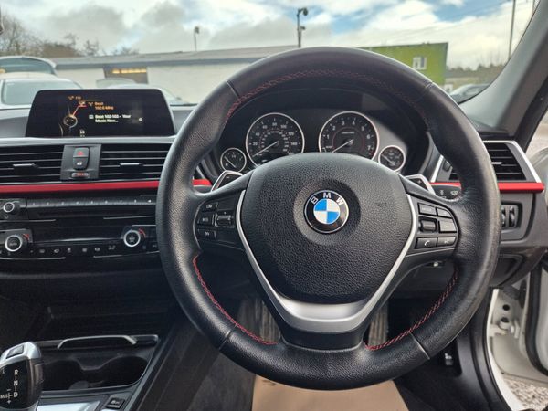 Immaculate BMW Petrol Hybrid 330e 379794131