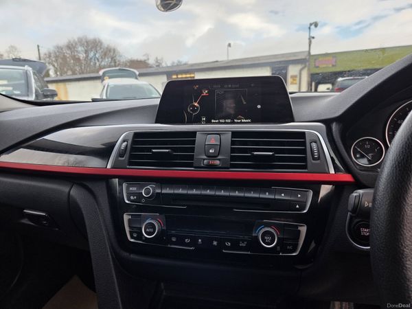 Immaculate BMW Petrol Hybrid 330e 379794137