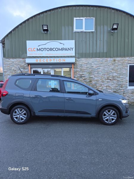 Dacia Jogger 2023 379796459