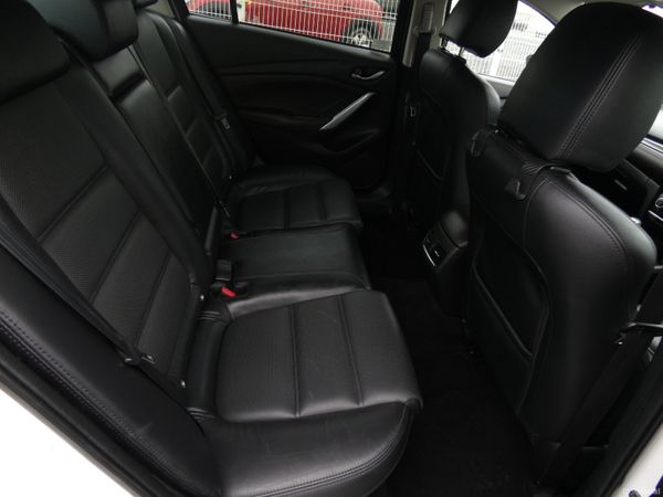 Mazda 6  2.2D 150PS EXECUTIVE 4DR, New T-Chain 379702433