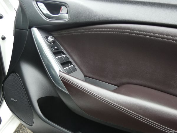 Mazda 6  2.2D 150PS EXECUTIVE 4DR, New T-Chain 379702437