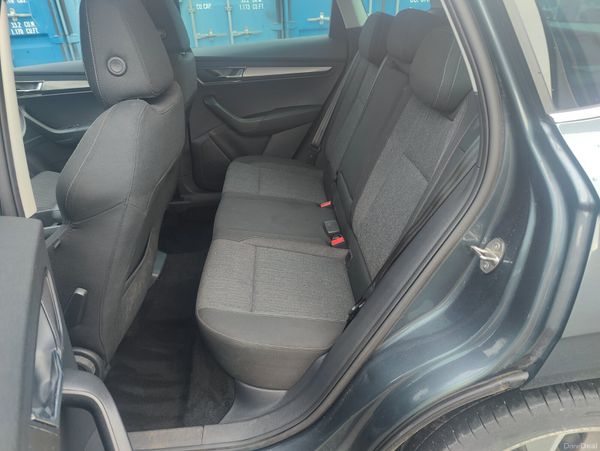 Skoda Karoq 2021 Automatic 2L diesel 379706685