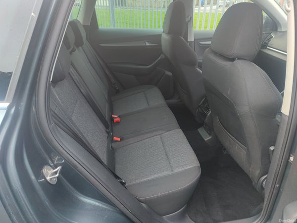 Skoda Karoq 2021 Automatic 2L diesel 379706687