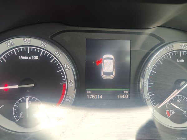 Skoda Karoq 2021 Automatic 2L diesel 379706691