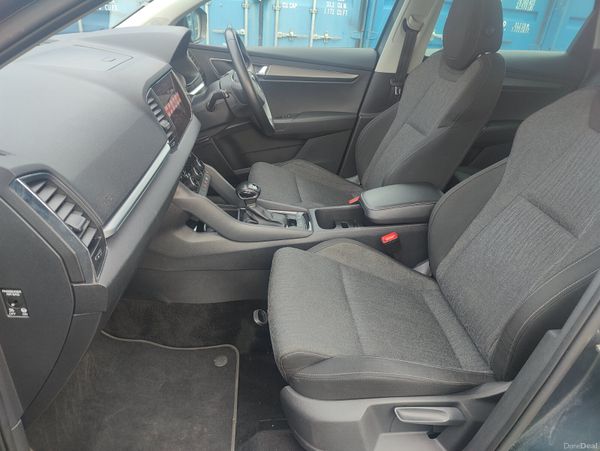 Skoda Karoq 2021 Automatic 2L diesel 379706693