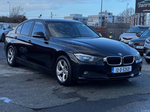 2012 BMW 3 Series 2.0D ES Nct 11/26 Tax 06/26 379709897