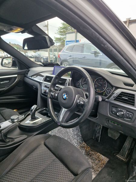 BMW 320D M sports AUTO | High spec 379712811