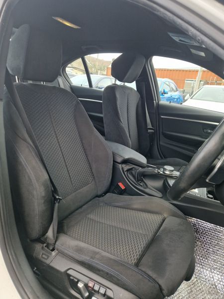 BMW 320D M sports AUTO | High spec 379712817