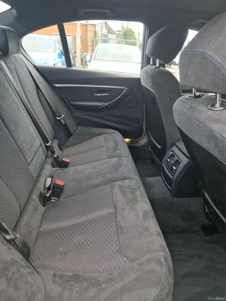 BMW 320D M sports AUTO | High spec 379712821