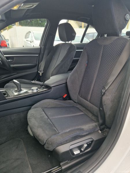 BMW 320D M sports AUTO | High spec 379712825