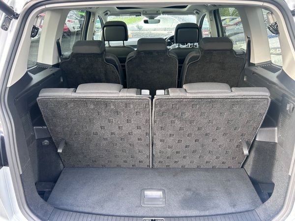 2018 VOLKSWAGEN TOURAN HIGHLINE 1.4TSI DSG AUTO 379712971