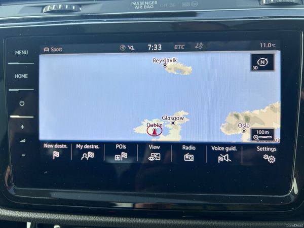 2018 VOLKSWAGEN TOURAN HIGHLINE 1.4TSI DSG AUTO 379712973