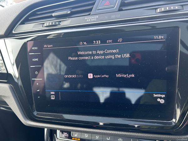 2018 VOLKSWAGEN TOURAN HIGHLINE 1.4TSI DSG AUTO 379712979