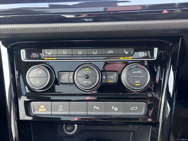 2018 VOLKSWAGEN TOURAN HIGHLINE 1.4TSI DSG AUTO 379712985