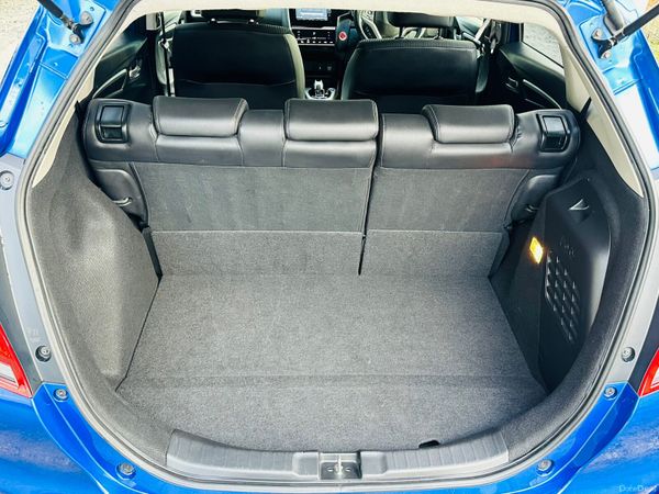 HONDA FIT 2017 LEATHER TOPSEPCS 379712911