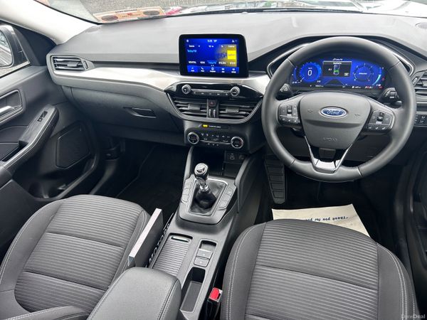 2022 FORD KUGA 2.0TDCI TITANIUM 2 SEAT COMMERCIAL 379713155
