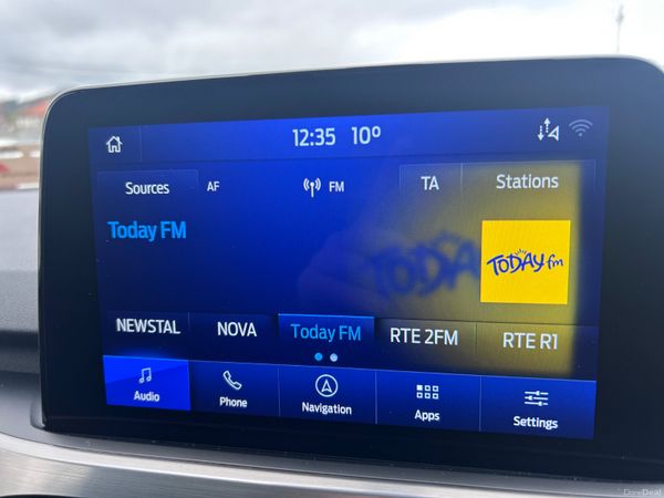 2022 FORD KUGA 2.0TDCI TITANIUM 2 SEAT COMMERCIAL 379713169