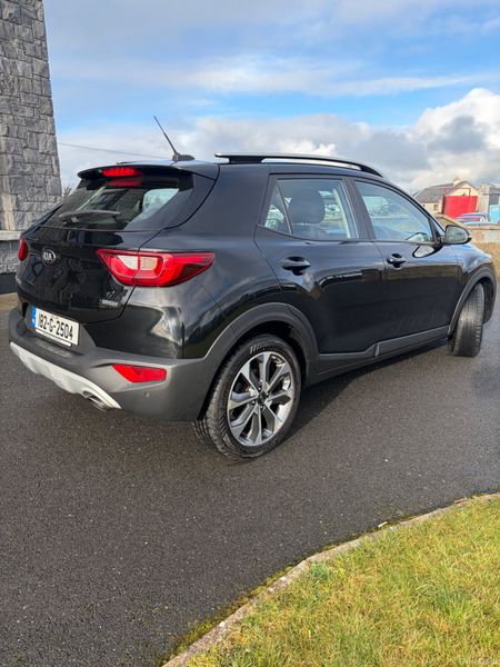 Kia Stonic 2018 379713119