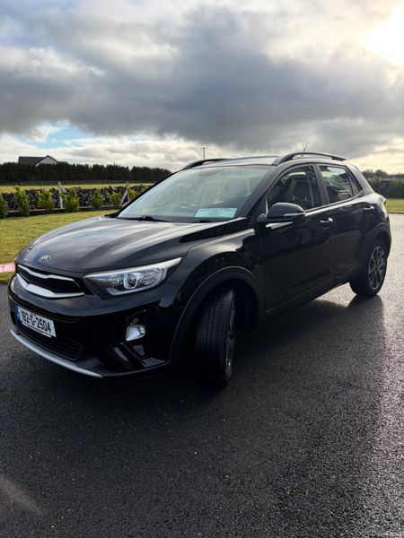 Kia Stonic 2018 379713121