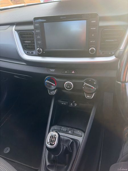 Kia Stonic 2018 379713477