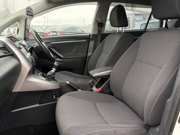 2015 Toyota Verso 1.6 D-4D Nct 01/27 Tax 02/26 379715907