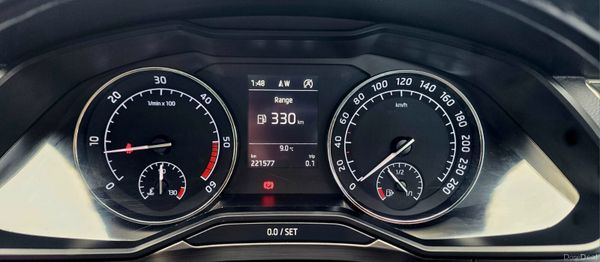 2018 Skoda Superb Manual 379716241